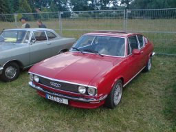  Oldtimermarkt Bockhorn 2007